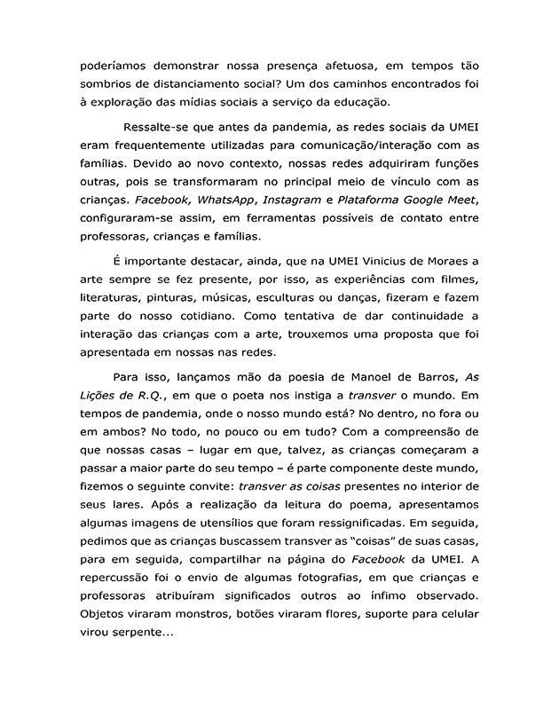 editorial